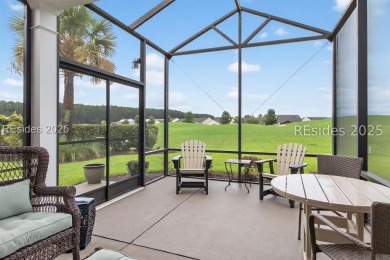 This beautifully maintained Copper Ridge Model offers the on Argent Lakes Golf Course in South Carolina - for sale on GolfHomes.com, golf home, golf lot