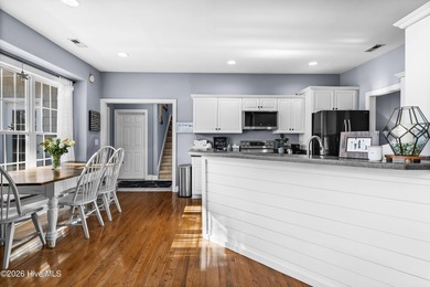 Beautifully situated in the desirable Olde Point community, this on Olde Point Golf and Country Club in North Carolina - for sale on GolfHomes.com, golf home, golf lot