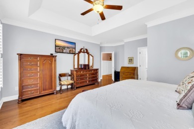 OPEN HOUSE.. SATURDAY, AUGUST 23rd FROM 12:00 - 3:00PM This rare on Mystical Golf Man O War Golf Links in South Carolina - for sale on GolfHomes.com, golf home, golf lot