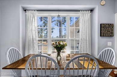 Beautifully situated in the desirable Olde Point community, this on Olde Point Golf and Country Club in North Carolina - for sale on GolfHomes.com, golf home, golf lot