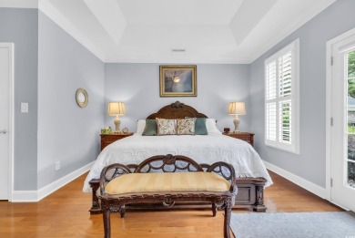 OPEN HOUSE.. SATURDAY, AUGUST 23rd FROM 12:00 - 3:00PM This rare on Mystical Golf Man O War Golf Links in South Carolina - for sale on GolfHomes.com, golf home, golf lot