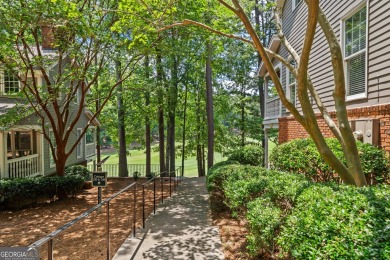 This 2 bedroom, *ready to move in* condo, is in great shape on Reynolds Lake Oconee - The Preserve in Georgia - for sale on GolfHomes.com, golf home, golf lot