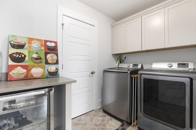 Welcome to this beautifully upgraded 3-bedroom, 2.5-bath home in on Myrtle Beach National Golf Course in South Carolina - for sale on GolfHomes.com, golf home, golf lot