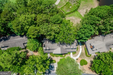 This 2 bedroom, *ready to move in* condo, is in great shape on Reynolds Lake Oconee - The Preserve in Georgia - for sale on GolfHomes.com, golf home, golf lot