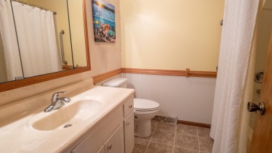 Welcome to this beautifully maintained 5-bed, 2.5-bath home on West Plains Country Club in Missouri - for sale on GolfHomes.com, golf home, golf lot