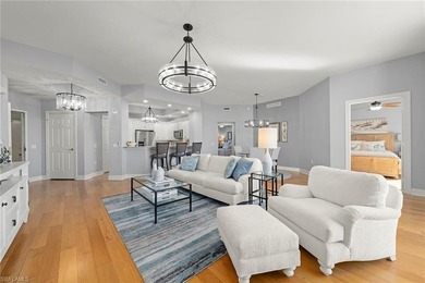 Experience the ultimate in elevated coastal living from this on The Colony Golf and Country Club in Florida - for sale on GolfHomes.com, golf home, golf lot