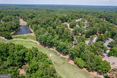 This 2 bedroom, *ready to move in* condo, is in great shape on Reynolds Lake Oconee - The Preserve in Georgia - for sale on GolfHomes.com, golf home, golf lot