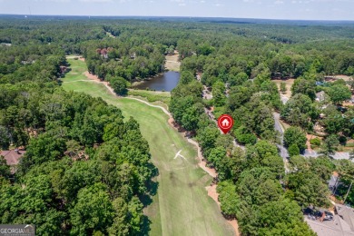 This 2 bedroom, *ready to move in* condo, is in great shape on Reynolds Lake Oconee - The Preserve in Georgia - for sale on GolfHomes.com, golf home, golf lot