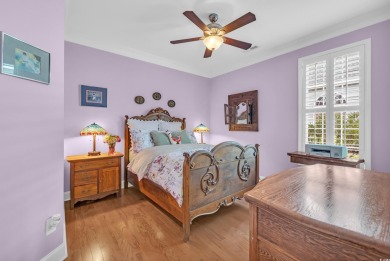 OPEN HOUSE.. SATURDAY, AUGUST 23rd FROM 12:00 - 3:00PM This rare on Mystical Golf Man O War Golf Links in South Carolina - for sale on GolfHomes.com, golf home, golf lot