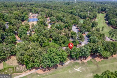 This 2 bedroom, *ready to move in* condo, is in great shape on Reynolds Lake Oconee - The Preserve in Georgia - for sale on GolfHomes.com, golf home, golf lot