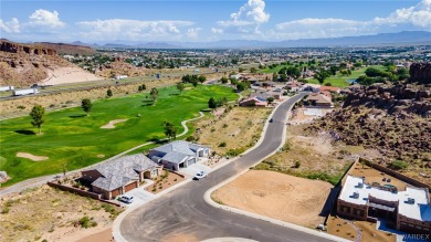 Your Piece Of The Block and a fine piece of block it is!  A on Chaparral Golf and Country Club in Arizona - for sale on GolfHomes.com, golf home, golf lot