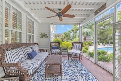 OPEN HOUSE.. SATURDAY, AUGUST 23rd FROM 12:00 - 3:00PM This rare on Mystical Golf Man O War Golf Links in South Carolina - for sale on GolfHomes.com, golf home, golf lot