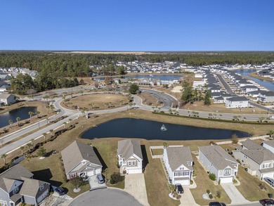Welcome to this beautifully upgraded 3-bedroom, 2.5-bath home in on Myrtle Beach National Golf Course in South Carolina - for sale on GolfHomes.com, golf home, golf lot