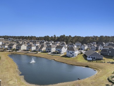 Welcome to this beautifully upgraded 3-bedroom, 2.5-bath home in on Myrtle Beach National Golf Course in South Carolina - for sale on GolfHomes.com, golf home, golf lot