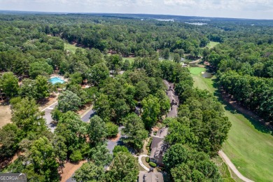 This 2 bedroom, *ready to move in* condo, is in great shape on Reynolds Lake Oconee - The Preserve in Georgia - for sale on GolfHomes.com, golf home, golf lot