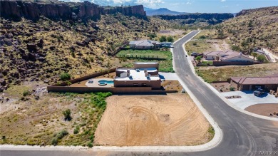 Your Piece Of The Block and a fine piece of block it is!  A on Chaparral Golf and Country Club in Arizona - for sale on GolfHomes.com, golf home, golf lot