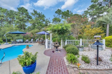 OPEN HOUSE.. SATURDAY, AUGUST 23rd FROM 12:00 - 3:00PM This rare on Mystical Golf Man O War Golf Links in South Carolina - for sale on GolfHomes.com, golf home, golf lot