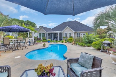 OPEN HOUSE.. SATURDAY, AUGUST 23rd FROM 12:00 - 3:00PM This rare on Mystical Golf Man O War Golf Links in South Carolina - for sale on GolfHomes.com, golf home, golf lot
