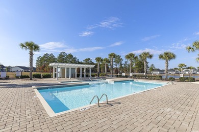 Welcome to this beautifully upgraded 3-bedroom, 2.5-bath home in on Myrtle Beach National Golf Course in South Carolina - for sale on GolfHomes.com, golf home, golf lot