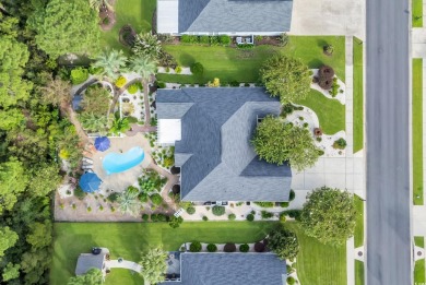 OPEN HOUSE.. SATURDAY, AUGUST 23rd FROM 12:00 - 3:00PM This rare on Mystical Golf Man O War Golf Links in South Carolina - for sale on GolfHomes.com, golf home, golf lot
