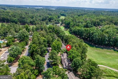 This 2 bedroom, *ready to move in* condo, is in great shape on Reynolds Lake Oconee - The Preserve in Georgia - for sale on GolfHomes.com, golf home, golf lot
