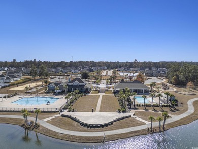 Welcome to this beautifully upgraded 3-bedroom, 2.5-bath home in on Myrtle Beach National Golf Course in South Carolina - for sale on GolfHomes.com, golf home, golf lot