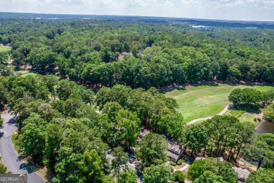 This 2 bedroom, *ready to move in* condo, is in great shape on Reynolds Lake Oconee - The Preserve in Georgia - for sale on GolfHomes.com, golf home, golf lot