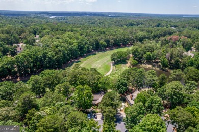 This 2 bedroom, *ready to move in* condo, is in great shape on Reynolds Lake Oconee - The Preserve in Georgia - for sale on GolfHomes.com, golf home, golf lot