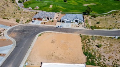 Your Piece Of The Block and a fine piece of block it is!  A on Chaparral Golf and Country Club in Arizona - for sale on GolfHomes.com, golf home, golf lot