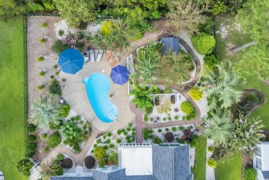 OPEN HOUSE.. SATURDAY, AUGUST 23rd FROM 12:00 - 3:00PM This rare on Mystical Golf Man O War Golf Links in South Carolina - for sale on GolfHomes.com, golf home, golf lot