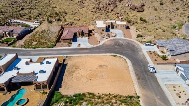 Your Piece Of The Block and a fine piece of block it is!  A on Chaparral Golf and Country Club in Arizona - for sale on GolfHomes.com, golf home, golf lot