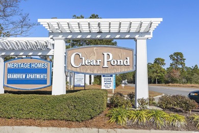 Welcome to this beautifully upgraded 3-bedroom, 2.5-bath home in on Myrtle Beach National Golf Course in South Carolina - for sale on GolfHomes.com, golf home, golf lot