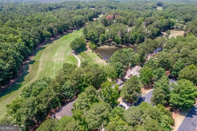 This 2 bedroom, *ready to move in* condo, is in great shape on Reynolds Lake Oconee - The Preserve in Georgia - for sale on GolfHomes.com, golf home, golf lot