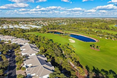 Transferable Golf Membership available. This beautiful 2nd floor on The Colony Golf and Country Club in Florida - for sale on GolfHomes.com, golf home, golf lot