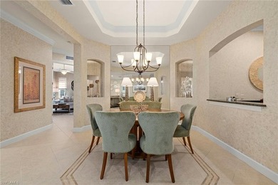 Transferable Golf Membership available. This beautiful 2nd floor on The Colony Golf and Country Club in Florida - for sale on GolfHomes.com, golf home, golf lot