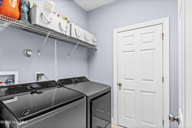 Beautifully situated in the desirable Olde Point community, this on Olde Point Golf and Country Club in North Carolina - for sale on GolfHomes.com, golf home, golf lot