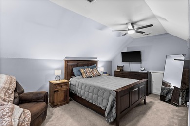 Beautifully situated in the desirable Olde Point community, this on Olde Point Golf and Country Club in North Carolina - for sale on GolfHomes.com, golf home, golf lot