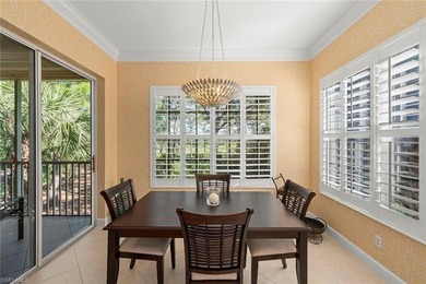 Transferable Golf Membership available. This beautiful 2nd floor on The Colony Golf and Country Club in Florida - for sale on GolfHomes.com, golf home, golf lot