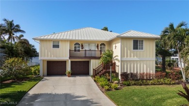 This exceptional home in The Dunes Golf & Tennis Club combines on The Dunes Golf and Tennis Club in Florida - for sale on GolfHomes.com, golf home, golf lot