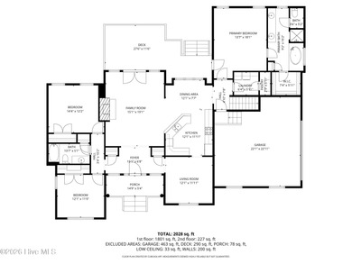 Beautifully situated in the desirable Olde Point community, this on Olde Point Golf and Country Club in North Carolina - for sale on GolfHomes.com, golf home, golf lot