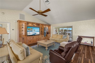 This exceptional home in The Dunes Golf & Tennis Club combines on The Dunes Golf and Tennis Club in Florida - for sale on GolfHomes.com, golf home, golf lot