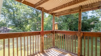 Welcome to this beautifully maintained 5-bed, 2.5-bath home on West Plains Country Club in Missouri - for sale on GolfHomes.com, golf home, golf lot