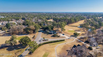 Beautifully situated in the desirable Olde Point community, this on Olde Point Golf and Country Club in North Carolina - for sale on GolfHomes.com, golf home, golf lot