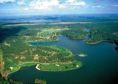 If you are looking for a waterfront lot this is it. Located in on Money Hill Golf and Country Club in Louisiana - for sale on GolfHomes.com, golf home, golf lot