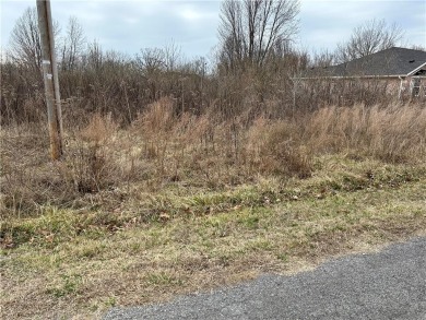 This is an interior lot in beautiful Kildonan Subdivision. Build on Bella Vista Country Club - Highlands in Arkansas - for sale on GolfHomes.com, golf home, golf lot