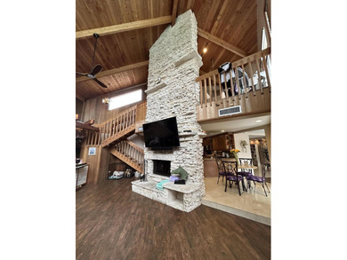 Rarely available in Lago Mar Colony Golf Community! Welcome to on Lago Mar Country Club in Florida - for sale on GolfHomes.com, golf home, golf lot