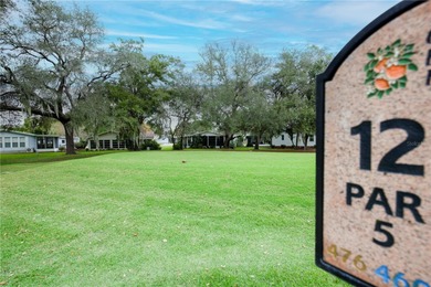 Discover the charm of carefree living in this delightful on El Diablo Executive Golf Course in Florida - for sale on GolfHomes.com, golf home, golf lot