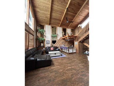 Rarely available in Lago Mar Colony Golf Community! Welcome to on Lago Mar Country Club in Florida - for sale on GolfHomes.com, golf home, golf lot