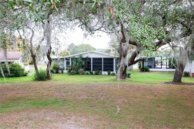 Discover the charm of carefree living in this delightful on El Diablo Executive Golf Course in Florida - for sale on GolfHomes.com, golf home, golf lot