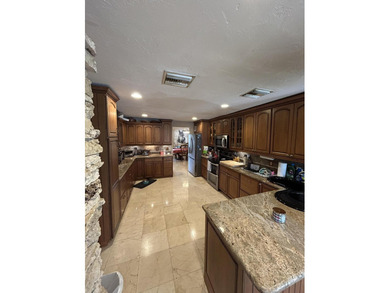 Rarely available in Lago Mar Colony Golf Community! Welcome to on Lago Mar Country Club in Florida - for sale on GolfHomes.com, golf home, golf lot